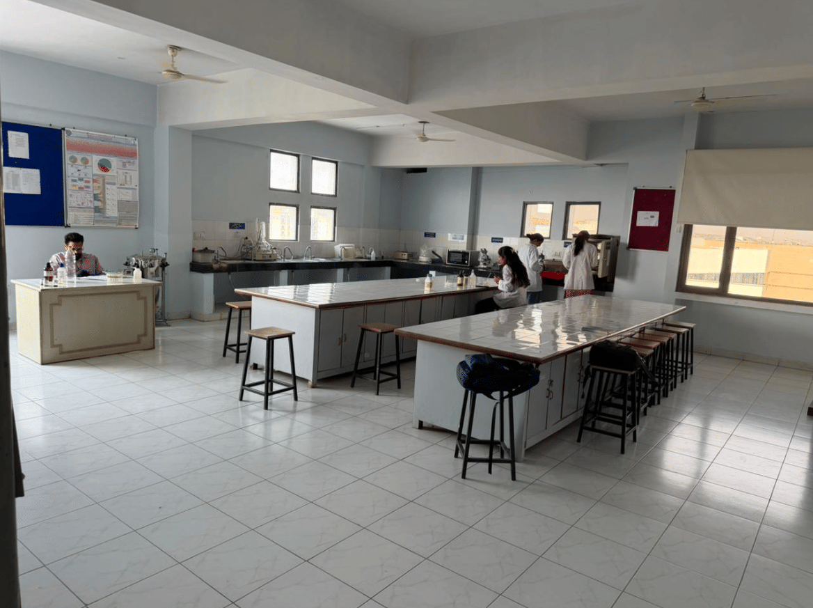 SGVU Student Life Activity photo 97